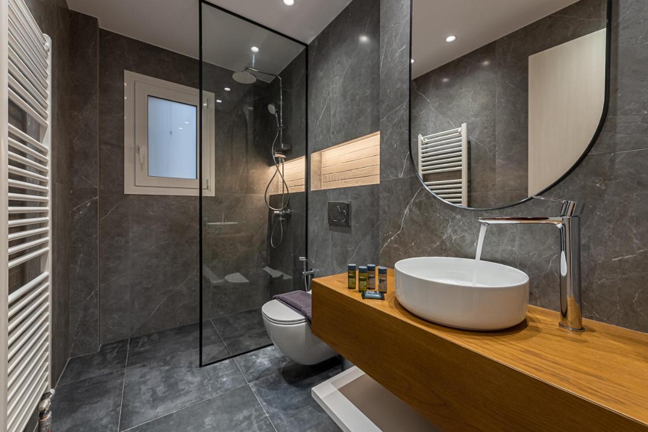 アテネPhaedrus Living Luxury Penthouse Ploutarchouアパートメント エクステリア 写真
